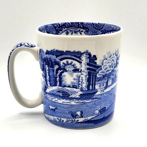 Vintage Spode Coffe mug